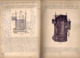 Delcampe - GASSMELTLASSEN EN ZUURSTOFSNIJDEN 206blz Kortrijk LASSEN MECANICIEN METAALBEWERKING Mechanica METAAL IJZER TECHNIEK Z927 - Prácticos