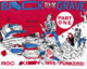 CD N°193 - BACK FROM THE GRAVE VOL. 1 - COMPILATION ROCK GARAGE PUNK - Punk