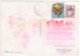 °°° 13969 - CONGO - POINTE NOIRE VIEWS - 1996 With Stamps °°° - Pointe-Noire