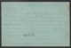 BULGARIE / 1914 ENTIER POSTAL POUR STRASBOURG (ref LE235) - Lettres & Documents