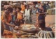 °°° 13970 - COTE D'IVOIRE IVORY COAST - AFRICAN MARKET °°° - Costa D'Avorio