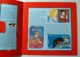 New Zealand - GPT - Disney - Pinocchio - NZ-A-109 & 110 - 3000ex - Collector Folder - Mint - Nueva Zelanda