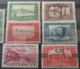 Algérie / Tunisie - Lot De 16 Timbres Neufs * Et ** - 1926 à 1941 - Dont Colis Postaux Pour La Tunisie - Collections