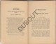 LEDE OLV  Het Mirakuleus Beeld - Gent 1895 (R67) - Antiguos