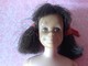 ORIGINAL BARBIE Skooter Doll Body Mark 1963 Tan Skin Color - Barbie