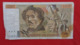 Billet De 100 Francs, Delacroix, 1981, X.43 - 100 F 1978-1995 ''Delacroix''