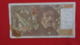 Billet De 100 Francs, Delacroix, 1981, X.43 - 100 F 1978-1995 ''Delacroix''