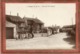 CPA - TRAPPES (78) -Aspect Des Enfants Avec Le Précurseur Du Hula Hoop Dans La Rue Du Port Royal En 1914 / 18 Où 39 / 45 - Trappes