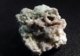 Chlorargyrite On Willemite ( 1.5 X 1.5 X 1 Cm ) Commercial Cramer Mine - Grant County - New Mexico - USA - Minéraux