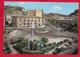 CARTOLINA VG ITALIA - MODICA (RG) - Spartistrada Alla Madonnina E Corso Umberto - 10 X 15 - 1967 - Modica