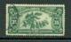 Haïti; Timbre Scott Stamp # 320; Usagé / Used. (8087) - Haïti