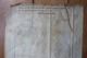 Tresor Royal Sur Velin 1785 Autographe De Laborde  De Mereville - Documents Historiques