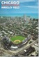 Chicago - Wrigley Field - Baseball - Estadio - Stadio - Stade - Stadion - Stadium - H1196 - Baseball