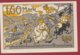 Allemagne 1 Notgeld De 1.60 Mark Stadt Brauschweig    (RARE) Dans L 'état N °4731 - Sammlungen