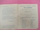 Bon De Commande + Livret Mode D'emploi/ Extraits T NOIROT/ Pour Faire Ses Liqueurs Et Sirops Soi-même/ NANCY/1953 VPN220 - Autres & Non Classés