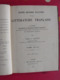 Petite Histoire De La Littérature Française. J. Calvet. 1932. J De Gigord Paris - 12-18 Ans