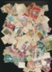 Delcampe - Lot De Environ 1,950 Kg De Timbres -voir Description - Lots & Kiloware (mixtures) - Min. 1000 Stamps