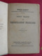 Petit Traité De Versification Française. Maurice Grammont. 1947. Armand Colin. Poésie - 12-18 Ans