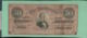 BILLET BANQUE  ATAT-UNIS 50 Dollars 1864 The Confederate States Of America 1864-02-17  -sept  2019  Alb Bil - Confederate (1861-1864)