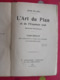 L'art Du Plan Et De L'examen Oral; Jean Du Bac. 1902 Surénaud - 12-18 Ans