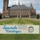 NVPH SPECIALE CATALOGUS 2020 HARDE KAFT - Nederland