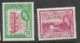 British Guiana, EIIR, 1963, 72 Cents, $2, MNH ** - British Guiana (...-1966)