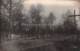 CARTE PHOTO  ALLEMANDE DAMVILLERS ? 1918 CIMETIERE FRIEDHOF - Autres & Non Classés