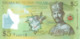 BRUNEI P. 36 5 R 2011 UNC - Brunei