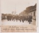 M FALLIÈRES EN SAVOIE DÉFILÉ DU CORTÈGE PRÉSIDENTIEL DANS ANNECY 18*13CM Maurice-Louis BRANGER PARÍS (1874-1950) - Autres & Non Classés