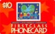 US Postal Service Phone Card - Stamps & Coins