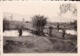 Foto Deutsche Soldaten - Bau Einer Brücke In Jugoslawien - Pioniere IR 46 - 2. WK - 8*5,5cm (43431) - Krieg, Militär