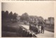 Foto Deutsche Soldaten - Beim Bau Der Bäsler Brücke - Pioniere IR 46 - 2. WK - 8*5,5cm (43432) - Krieg, Militär