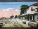 Postcard Corinto Circulated 1940 - Nicaragua
