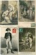 NAPOLEON -  LOT De 9 CPA   - - Personnages Historiques