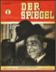 1. Jahrgang, Nr. 1  "Der Spiegel" Zeitschrift  -  Original Erstauflage  -  4. Januar 1947 - Sonstige & Ohne Zuordnung