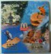 NEW ZEALAND - GPT Set Of 9 - 1995 McDonald's - 3500ex - NZ-CP-42 - MINT In Folder - Collector Pack - Nouvelle-Zélande