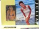 New Zealand - Global - $2 - 1996 Swimsuit Calendar - Julia - Set Of 2 - 1500ex - Mint In Folder - Nieuw-Zeeland