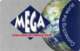 Mega International Calling Card - Other & Unclassified