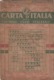 9506-CARTA D'ITALIA DEL TOURING CLUB ITALIANO-TARANTO-1938 - Geographische Kaarten