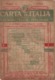 9510-CARTA D'ITALIA DEL TOURING CLUB ITALIANO-ETNA-1934 - Geographical Maps