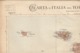 9510-CARTA D'ITALIA DEL TOURING CLUB ITALIANO-ETNA-1934 - Geographical Maps