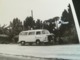 COMBI VOLKSWAGEN VW SUR ROUTE PERDUE CONGO + CAMIONETTE VW DANS LES INONDATIONS DE 1961 LÉOPOLDVILLE CONGO 5 PHOTOS - Auto's