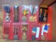 10 DECORATIONS+1 MINIATURE (9 BELGES+2 FRANCAISES) PRIX SYMPA !!! - Belgique