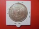 U.S.A 1$ 1879 "O" ARGENT BELLE QUALITE (A.10) - 1878-1921: Morgan