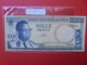 CONGO BELGE 1000 FRANCS 15-12-61 CIRCULER - Banque Du Congo Belge