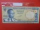 CONGO BELGE 1000 FRANCS 1-8-64 CIRCULER - Banque Du Congo Belge