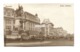 Bucaresti, Bucharest - Boulevard Bratianu, Trams - 1931 Used Romania Real Photo Postcard - Romania