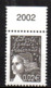 Col12 France Variété Marianne Luquet  N° 3444 / 3422  Sans Pho  Neuf XX MNH Luxe - Unused Stamps