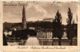 CPA AK Landshut Partie Am Landtor Und Isarbrucke GERMANY (891752) - Landshut