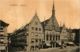 CPA AK Landshut Rathaus GERMANY (891855) - Landshut